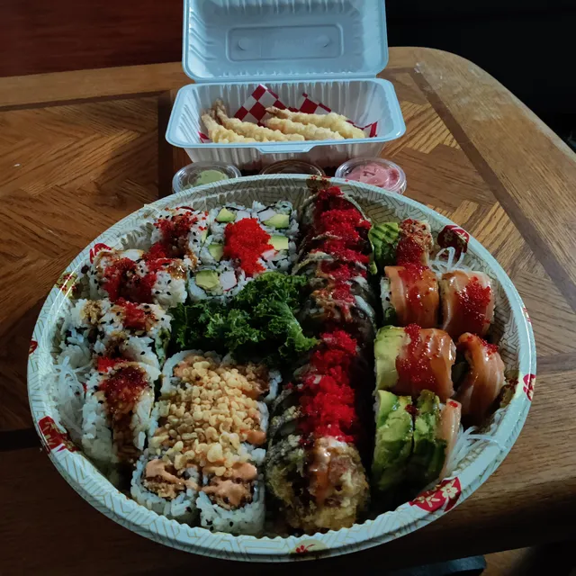 Togo Sushi
