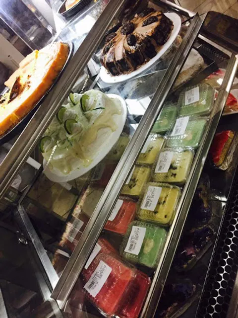 Panificadora Casa do Pão