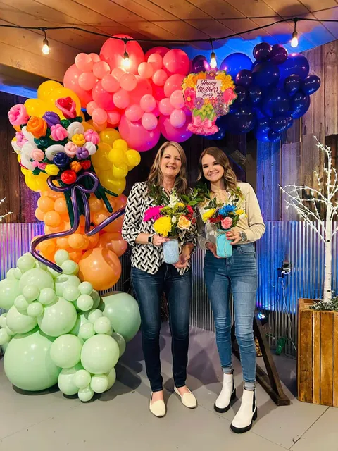 Amy’s Rustic Event Center