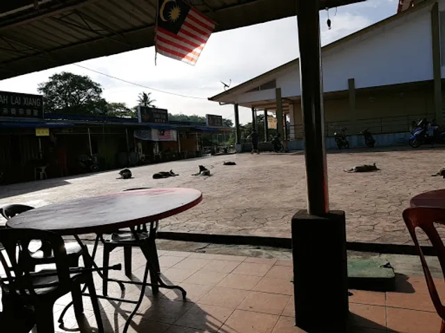 Ming Kee Labi-labi,Kuala pilah