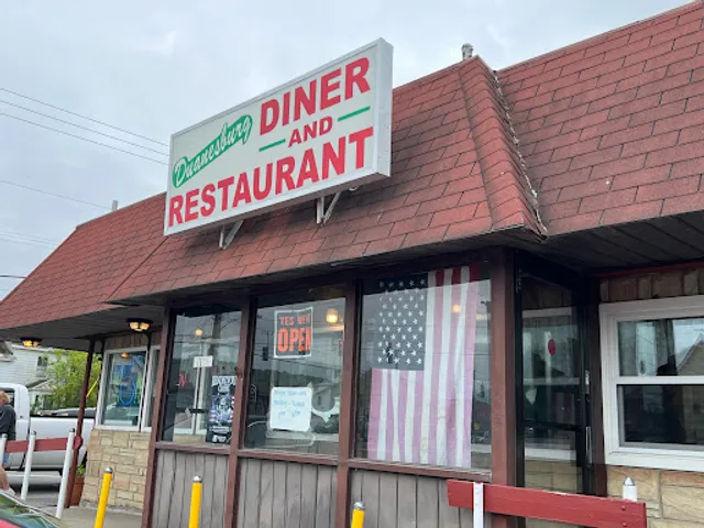 Duanesburg Diner & Restaurant