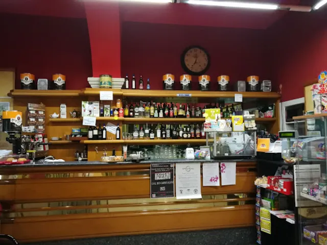 Bar il Portico - Masserano