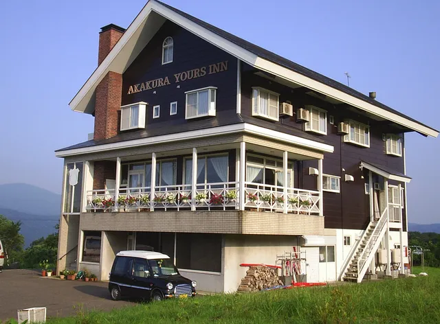 Akakura Yours Inn
