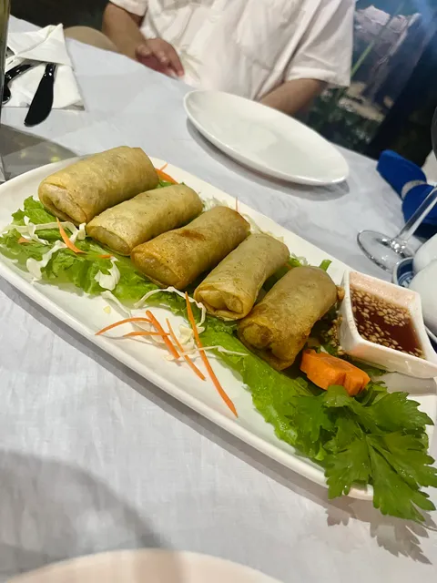 Restaurant Soukhothai