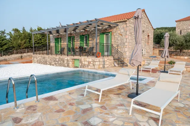 Nymfes Villas Ithaca