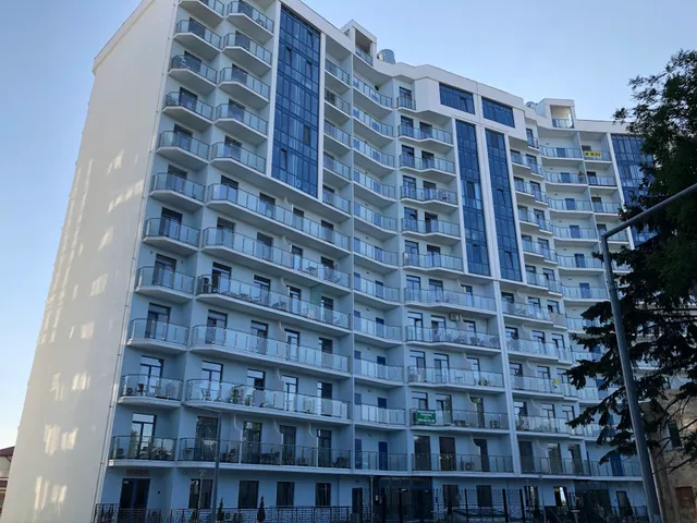 Апарт-готель Sealine