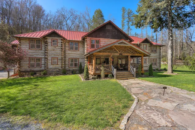 Glen Choga Lodge and Venue