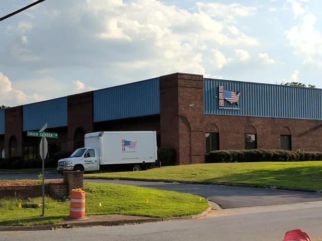 City Electric Supply Alpharetta