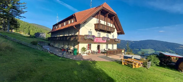 Pension - Skischule Koderholt