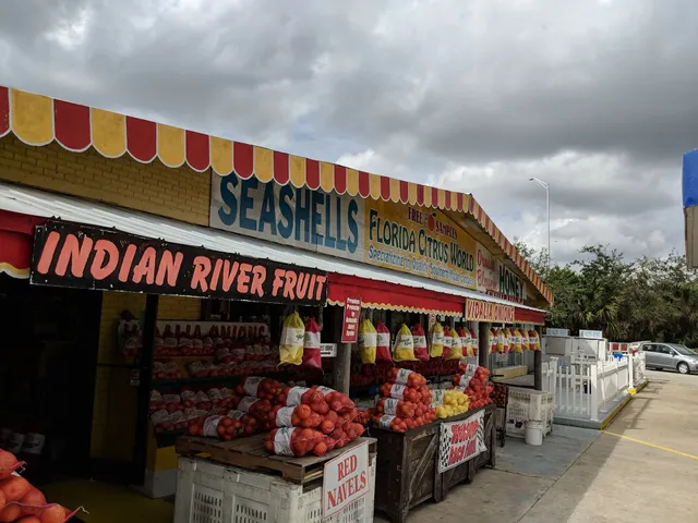 Florida Citrus World