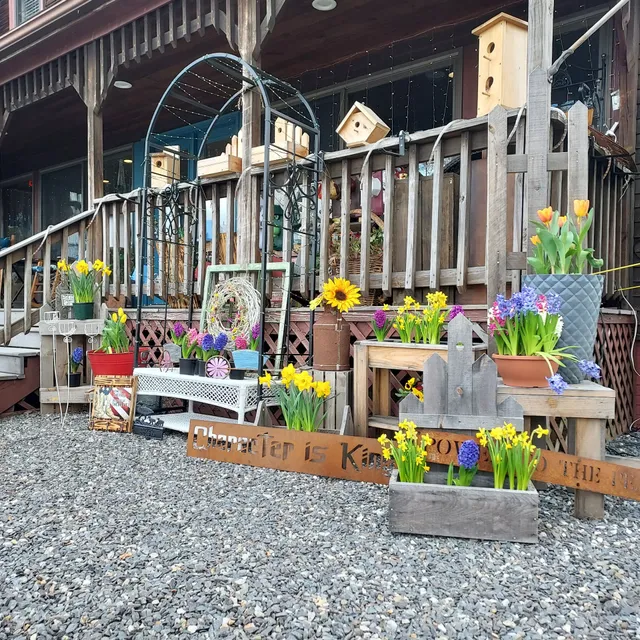 New to You ~Artisan Senter