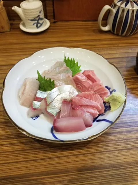 味の店大東