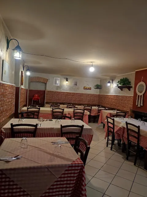 La Locanda Delle Fonti