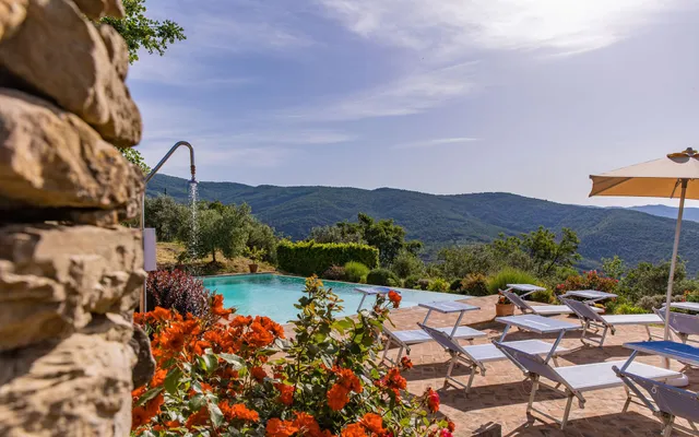 Farmhouse Casale della Torre