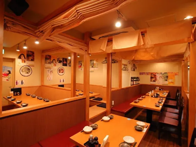 Raku-no Utage Kandasohonten