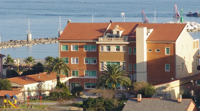Hotel Casa Marina