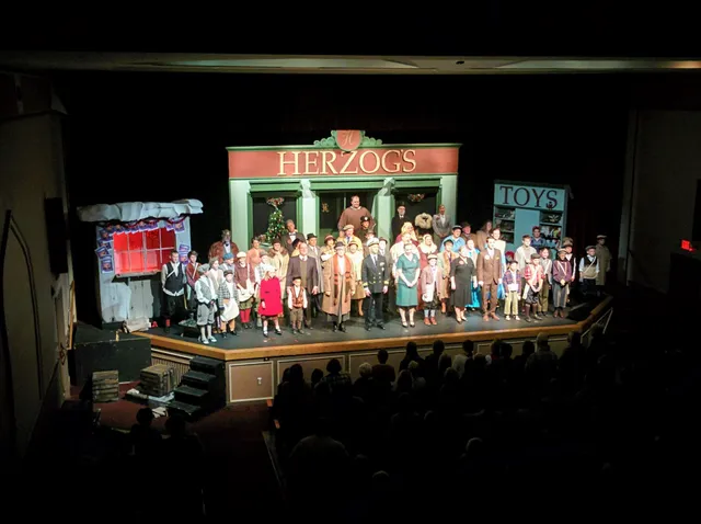 Pella Community Center