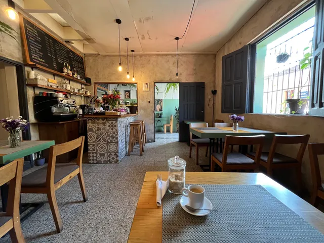 Unión Café