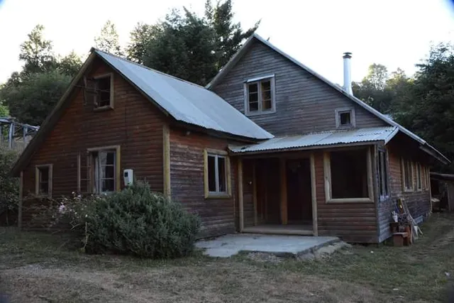 Braatzland Tinquilco