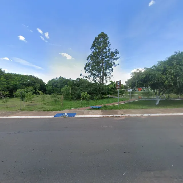 Parque Pedro Zanella