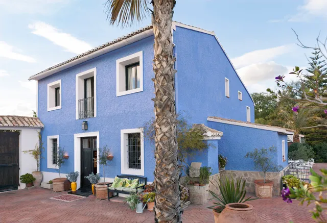 La Venteta Hotel Rural