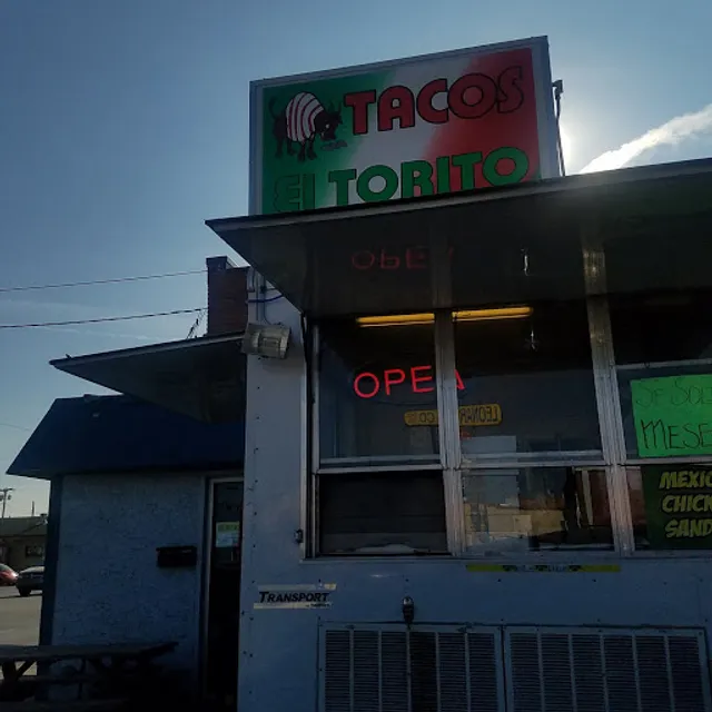 Tacos El Torito