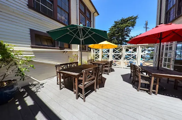 HI San Francisco Fisherman's Wharf Hostel