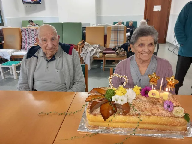 Casinha dos Avós - Acção Social para Idosos, Lda.