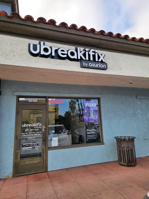 uBreakiFix - Phone and Computer Repair