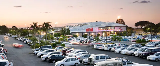 Redcliffe Leagues Club