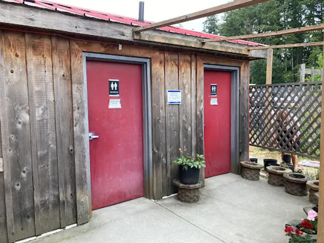 The Fickle Fig Farm Market