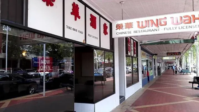 Wing Wah Restaurant