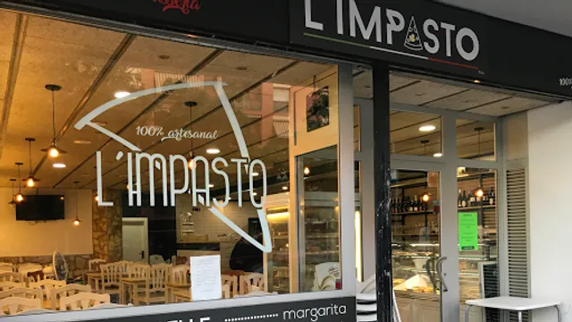 L'impasto