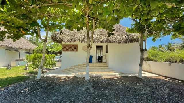 Casas vacacionales Monterrico