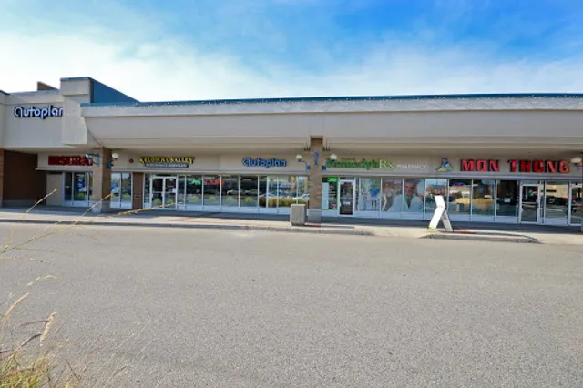 Mon Thong Thai Restaurant