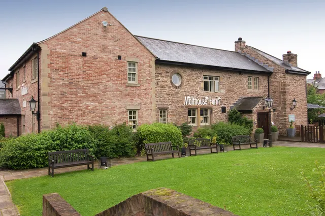 Premier Inn Chorley North hotel