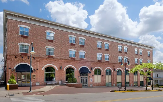 The Elms Hotel - Oxford