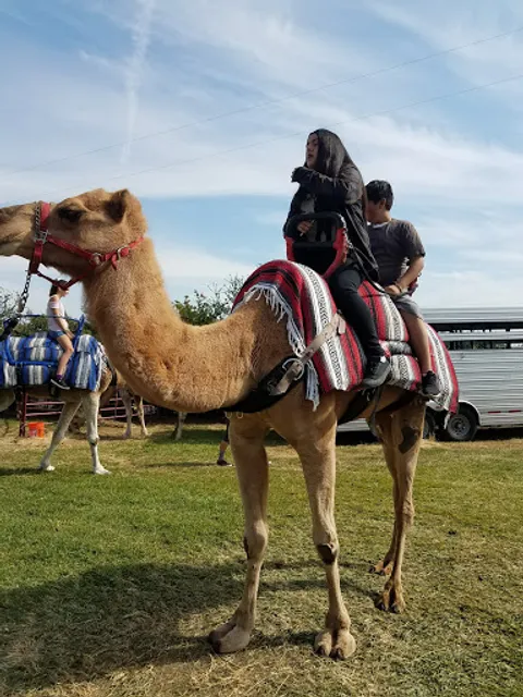 Santa Cruz County Fairgrounds