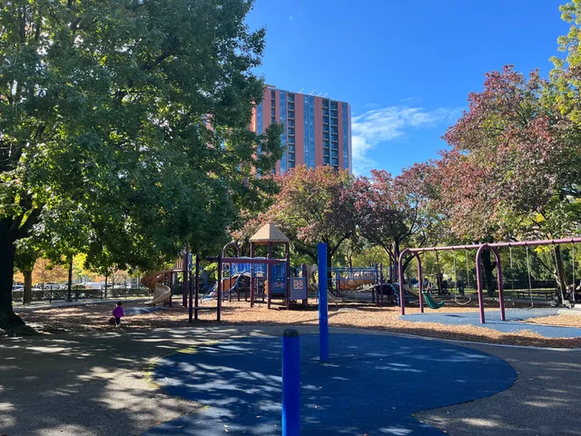 Riverside Press Park