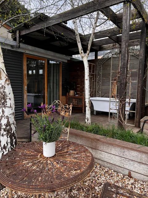 Daylesford Homestead