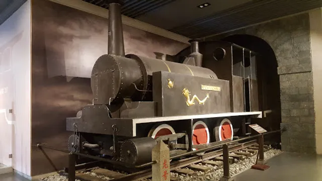 China Railway Museum Zhengyangmen Branch