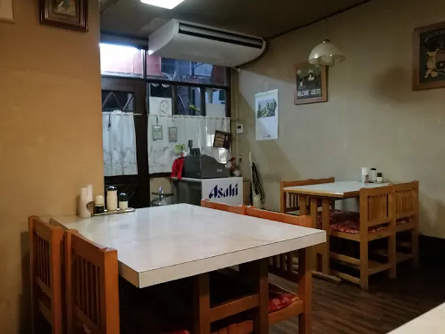 キッチンＡＭＩＮＯ