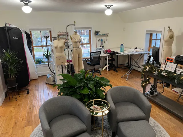 Meredith Gill Designs