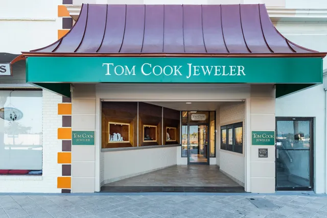 Tom Cook Jeweler Inc