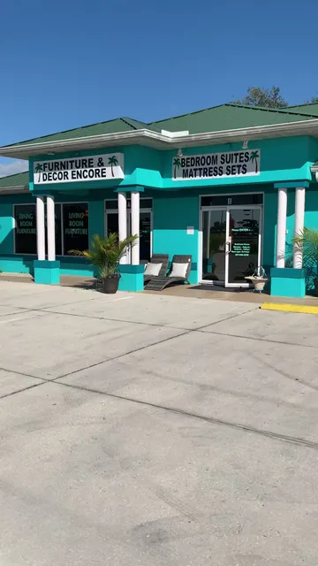 Furniture & Decor Encore