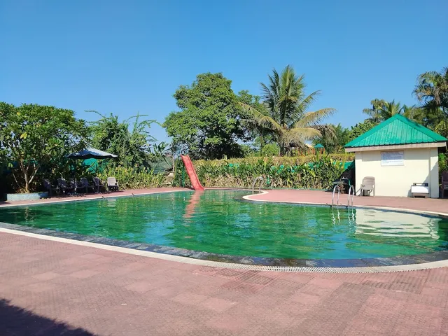 Padmini Resort
