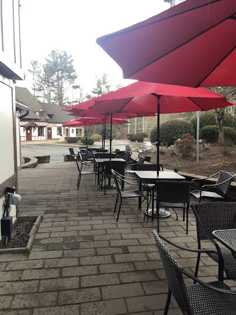 Monarquia Authentic Mexican Restaurant LLC