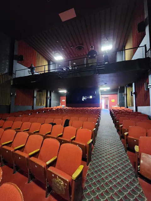 Time Community Theater