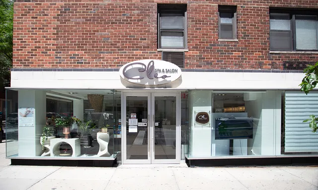 Cleo Spa & Salon Gramercy