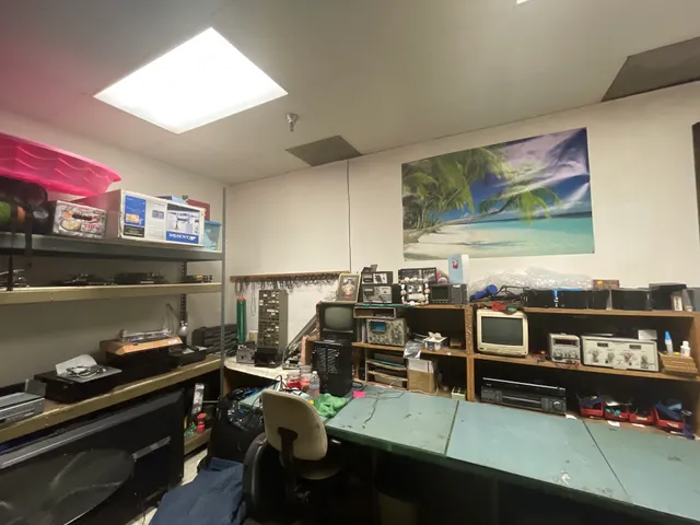 ABBA TV REPAIR SERVICE